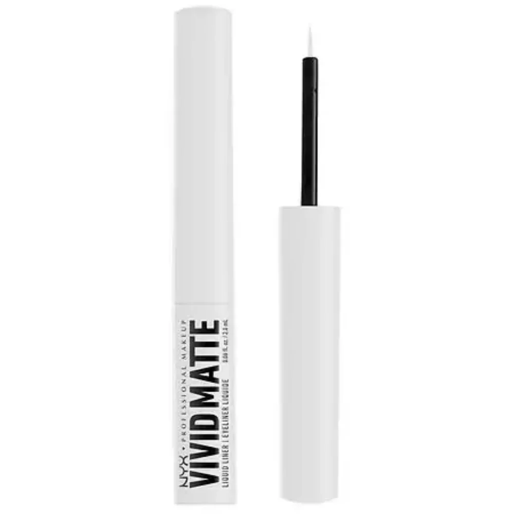 NYX brand new